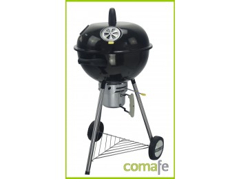Barbacoa de carbon 43,5 cm dia