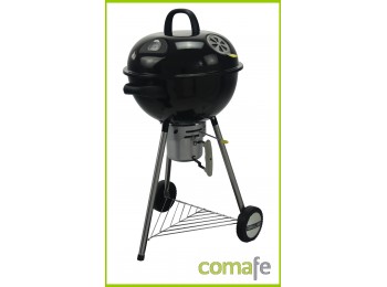 Barbacoa de carbon 53 cm diam