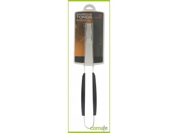 Tenazas para barbacoa mango pl