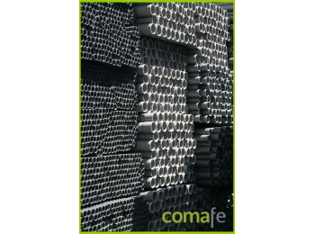 Tubo evacuacion pvc serie b ?1
