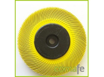 Cepillo ind 150mm ama bristle