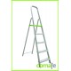 Escalera domestica aluminio 5