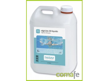 Antialgas concentrado 5litros