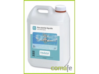 Floculante especial 5 lt