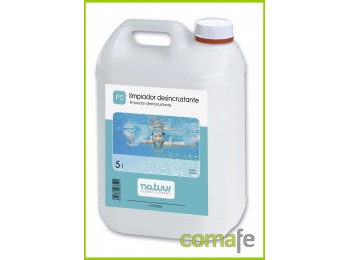 Desincrustante superconcentrad