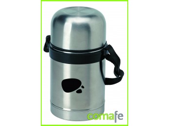 Termo solidos inox 1.00lt solf