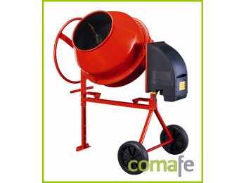 Hormigonera electrica 700w 125