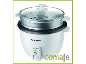 Hervidor arroz rice chef 650w