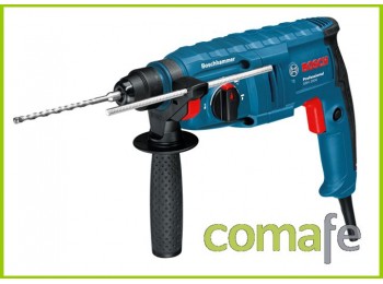 Martillo elec 1,6j-620w gbh200