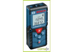 Medidor laser Bosch 40mt GLM40
