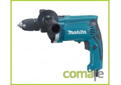 Taladro percutor Makita 13 mm hp1631k