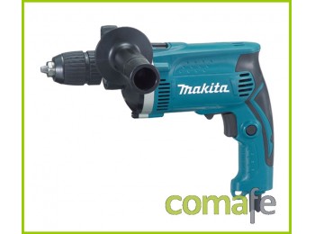 Taladro percutor Makita 13 mm hp1631k