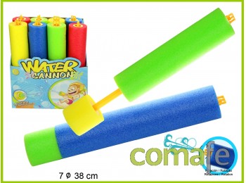 Pistola de agua difusor ´foam´