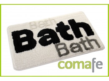 Alfombra ba?o bath acrilico 70