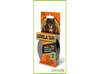 Cinta america gorilla negra  9