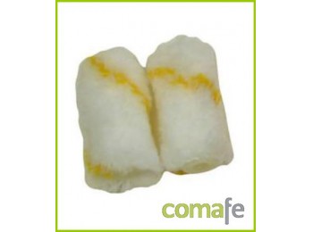 Rodillo mini 06cm antigota rec