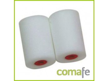 Rodillo mini 05cm espuma recam