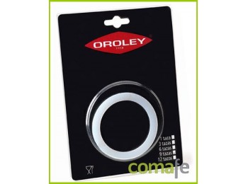 Junta cafetera oroley 3tz
