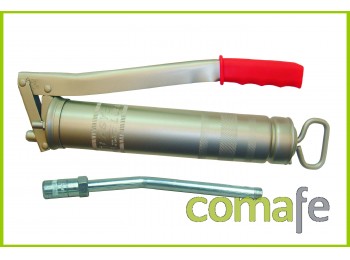 Bomba engrase palanca 600cm3