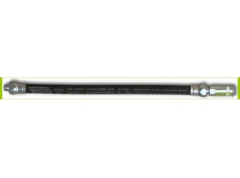 Racor flexible boquilla 24 rh-