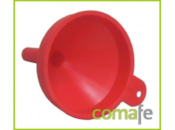 Embudo plastico ?160mm f-pp 16