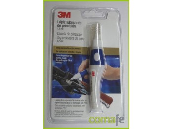 Lubricante multiusos 3m lapiz