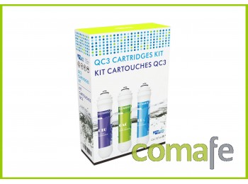 Filtro para osmosis phonix kit