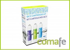 Filtro para osmosis phonix kit