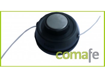 Cabezal nylon automatico
