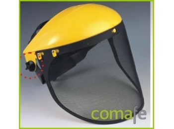 Portavisera profesional para j