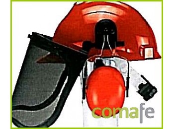 Casco obra cs 40043