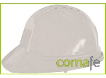 Casco obra ranura 30mm bl 5810