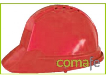 Casco obra ranura 30mm ro 5810