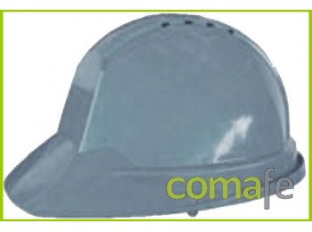 Casco obra ranura 30mm gr 5810