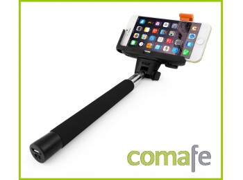 Brazo selfie telescopico bluet