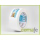 Cinta embalar poliprop 132mtx4