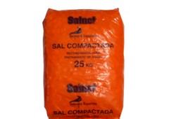 Sal descalcificador 25kg