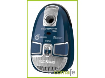 Aspirador c/bolsa 700w 64db ce