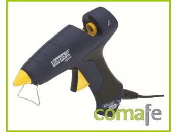 Pistola encolar c/gatillo 12mm