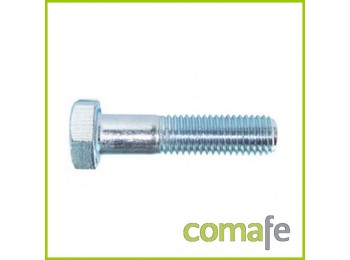 Tornillo din931 8.8 m12x100 zn