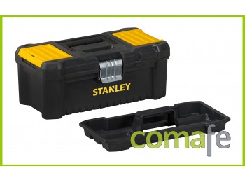 Caja herramientas plastico 16´