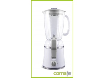 Batidora vaso 250w jarra crist