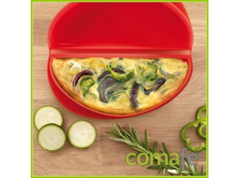 Cuece tortilla francesa micro