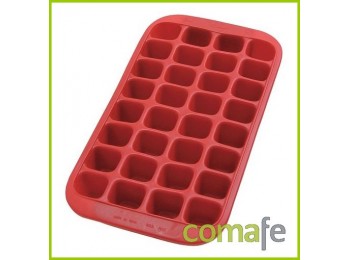 Bandeja hielo gourmet silicona