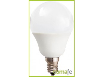 Lamp estandar led 6w e27 460lm