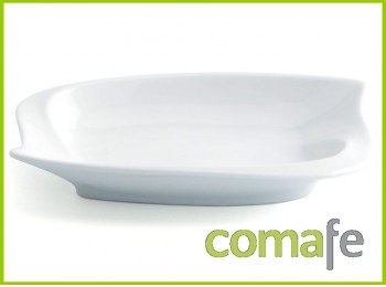 Tapa porcelana montadito 15,5c