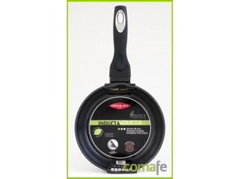 Sarten aluminio forjado 24cm v