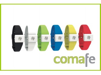 Pulsera ahuyentador mosquitos