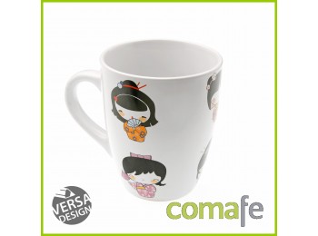 Mug 35cl kimonos