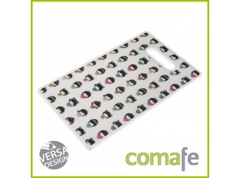 Tabla cocina cortar kimonos